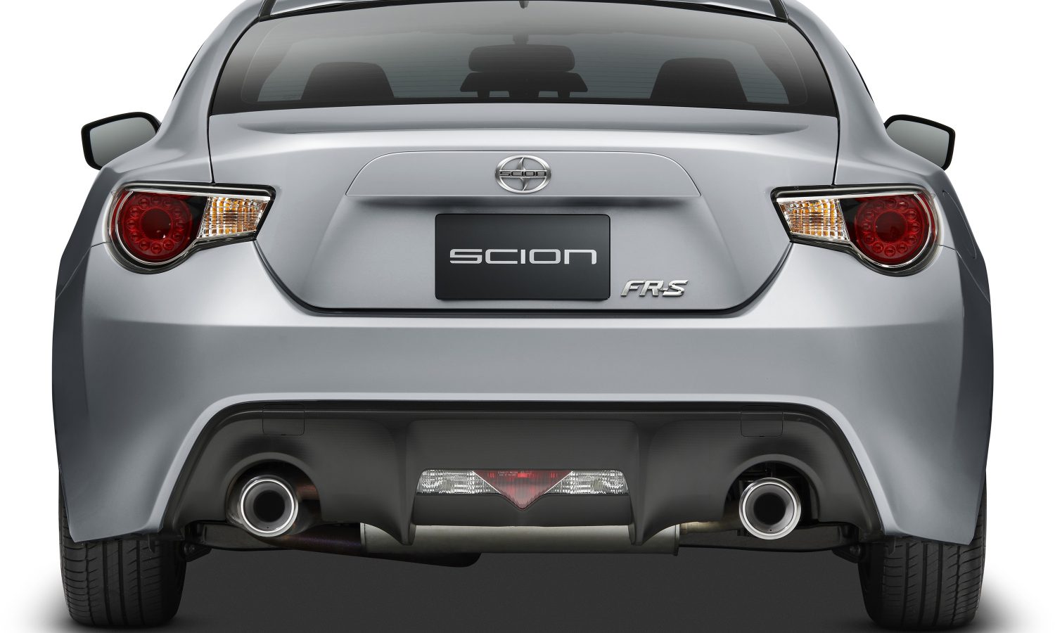 2016 Scion FR-S Product Information - Toyota USA Newsroom