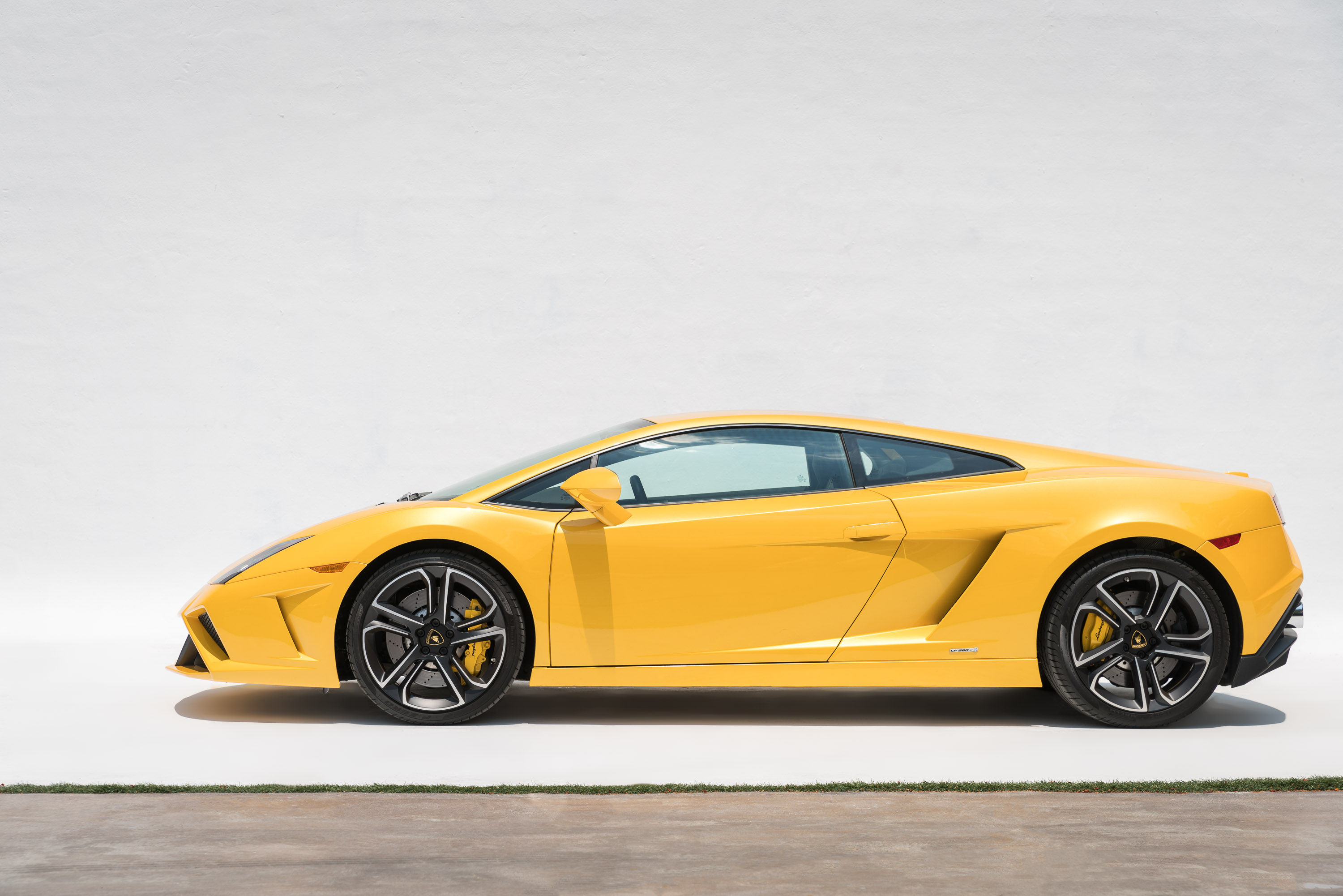 2013 Lamborghini LP560-4 Final Edition For Sale | Curated | Vintage &  Classic Supercars