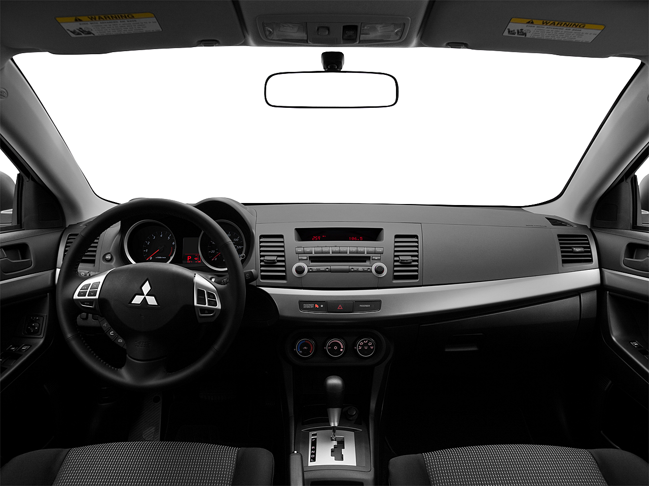 2011 Mitsubishi Lancer Sportback ES 4dr Hatchback 5M - Research - GrooveCar
