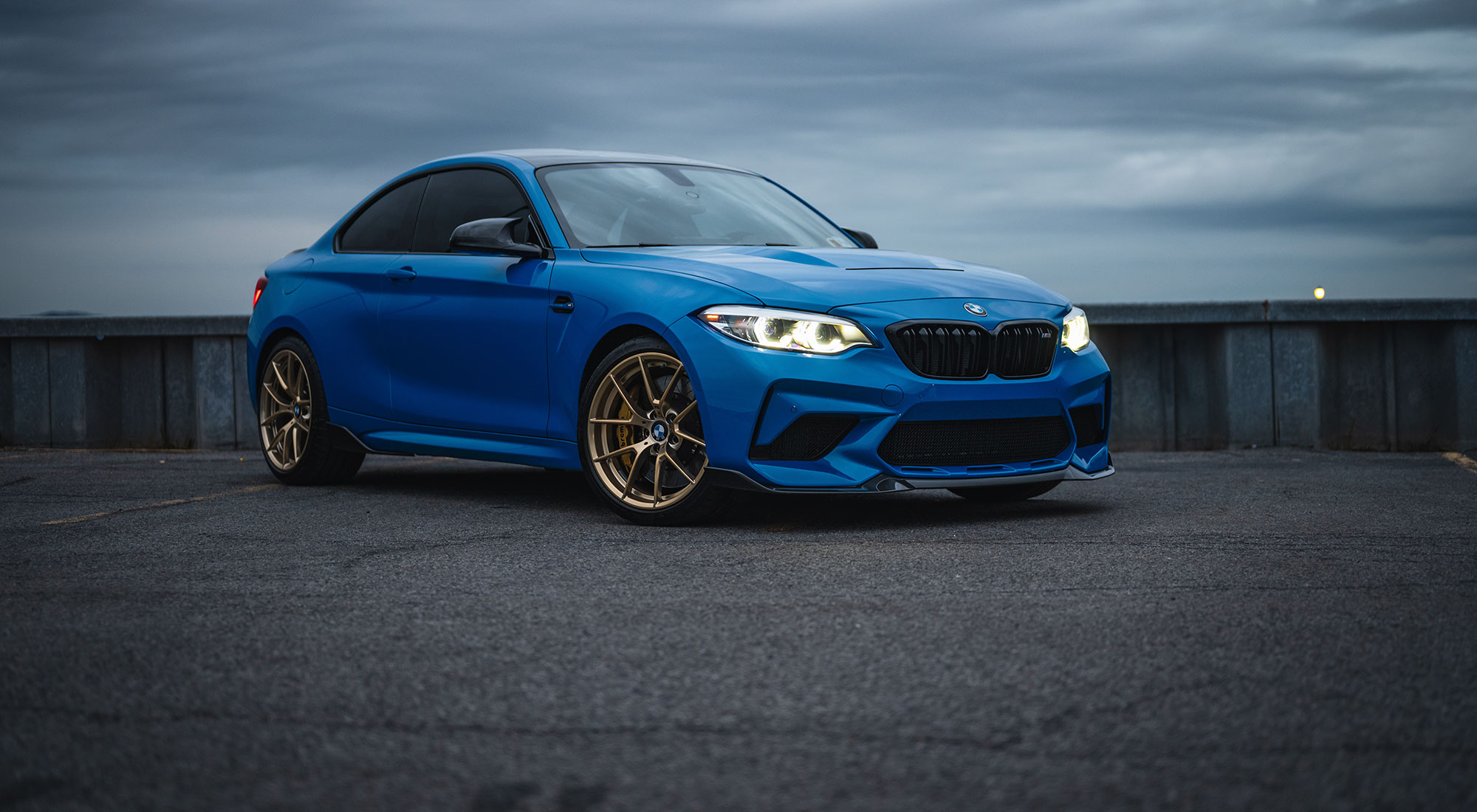 The BMW F87 M2 Buyer's guide | Machines With Souls