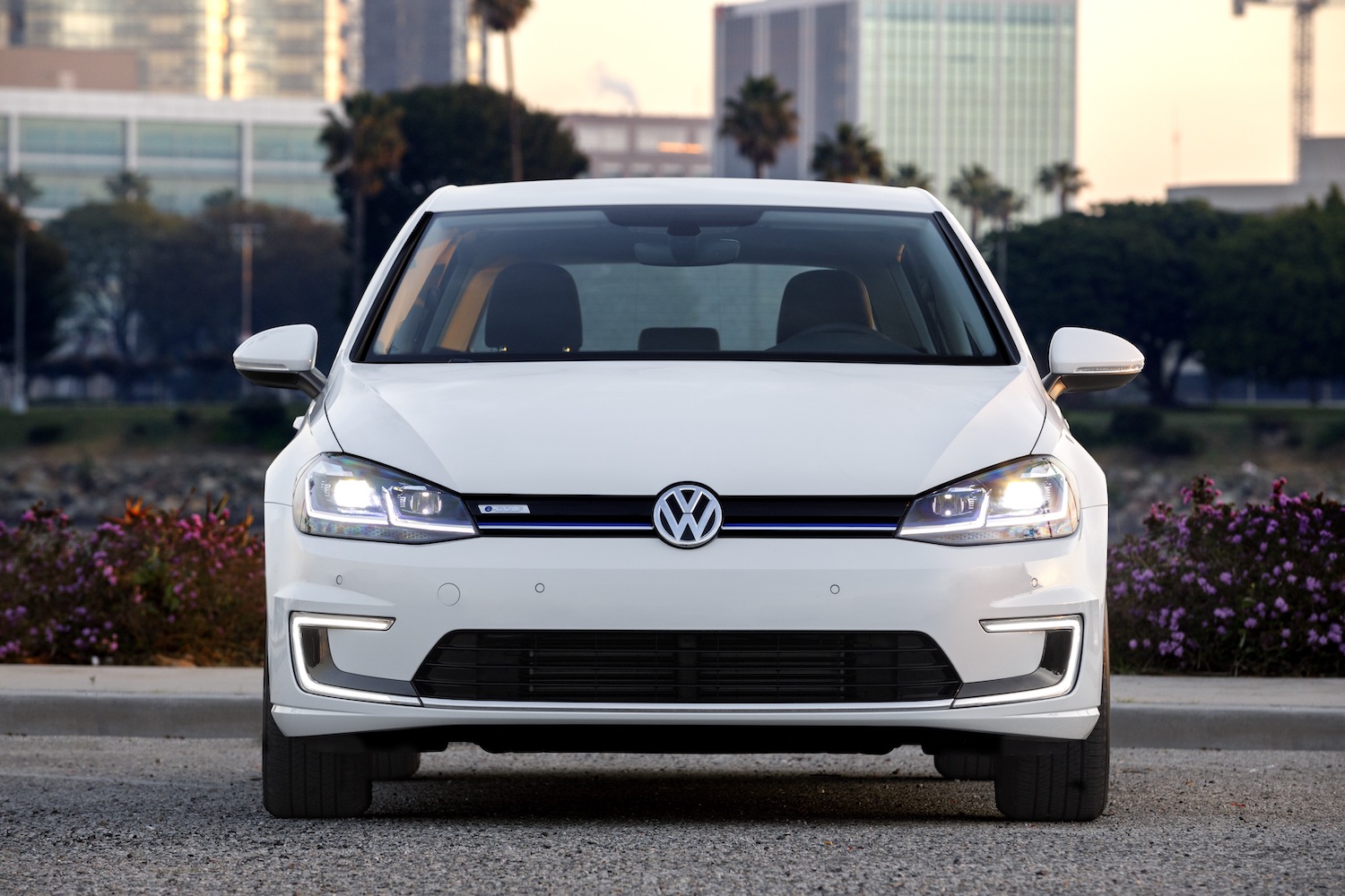 VW exec hints that Golf brand could be future of Volkswagen electric cars -  The Manual