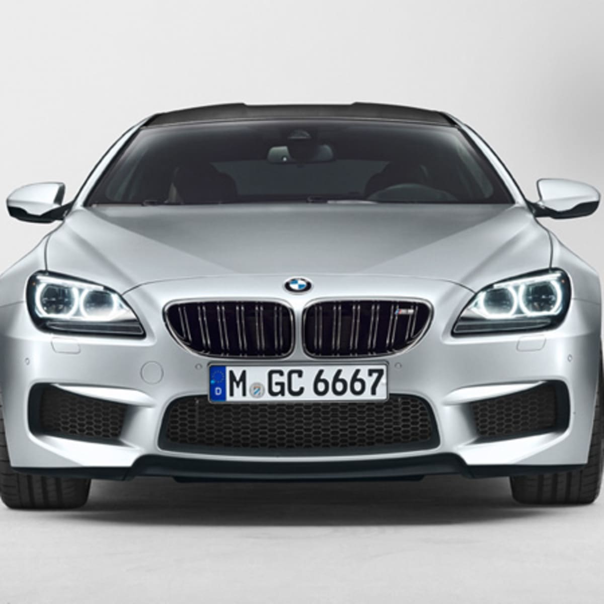2014 BMW M6 Gran Coupe - "V8 With M TwinPower Turbo Technology" - Freshness  Mag