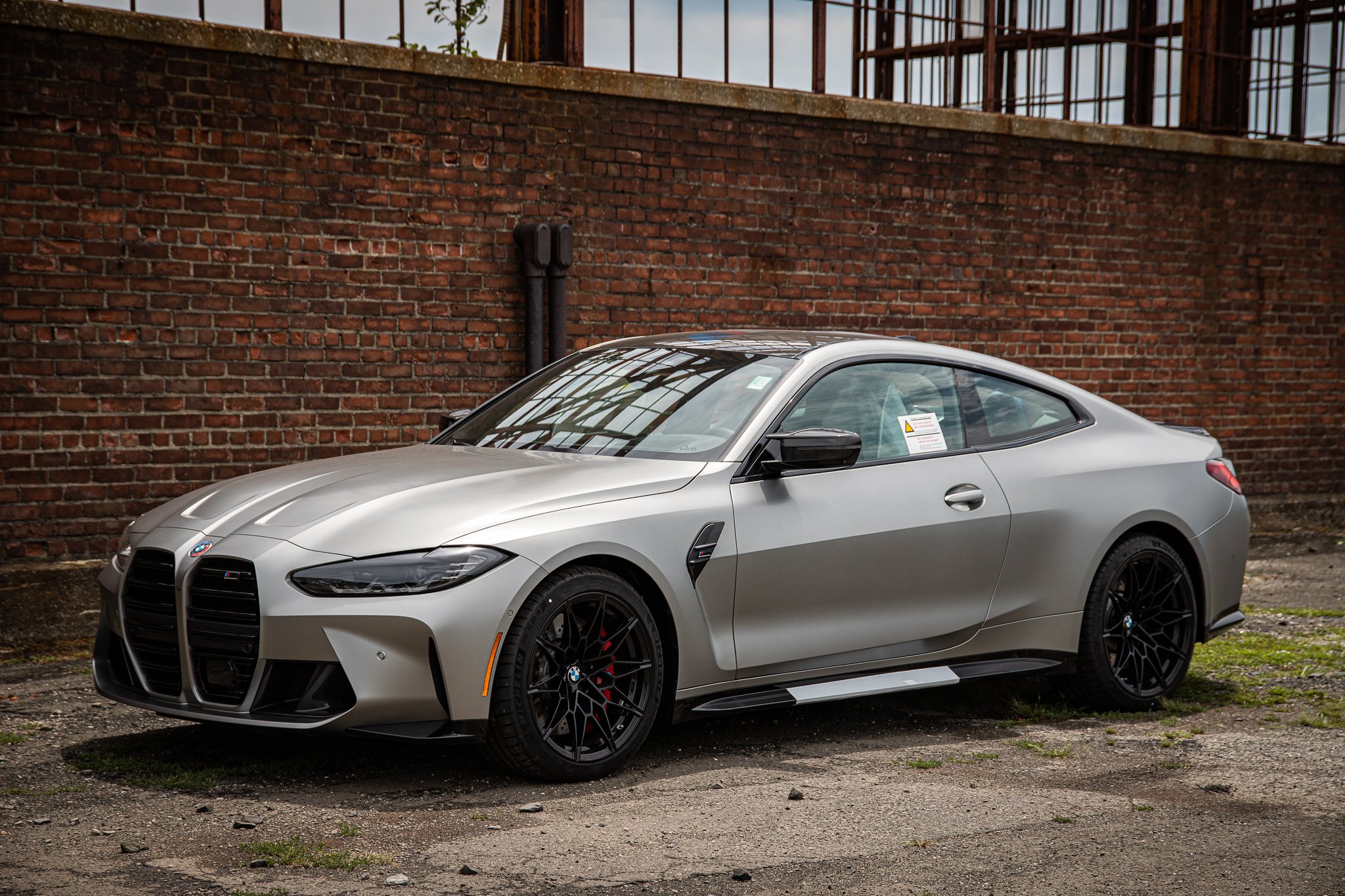 2022 BMW M4 Kith Edition For Sale | Automotive Restorations, Inc. —  Automotive Restorations, Inc.