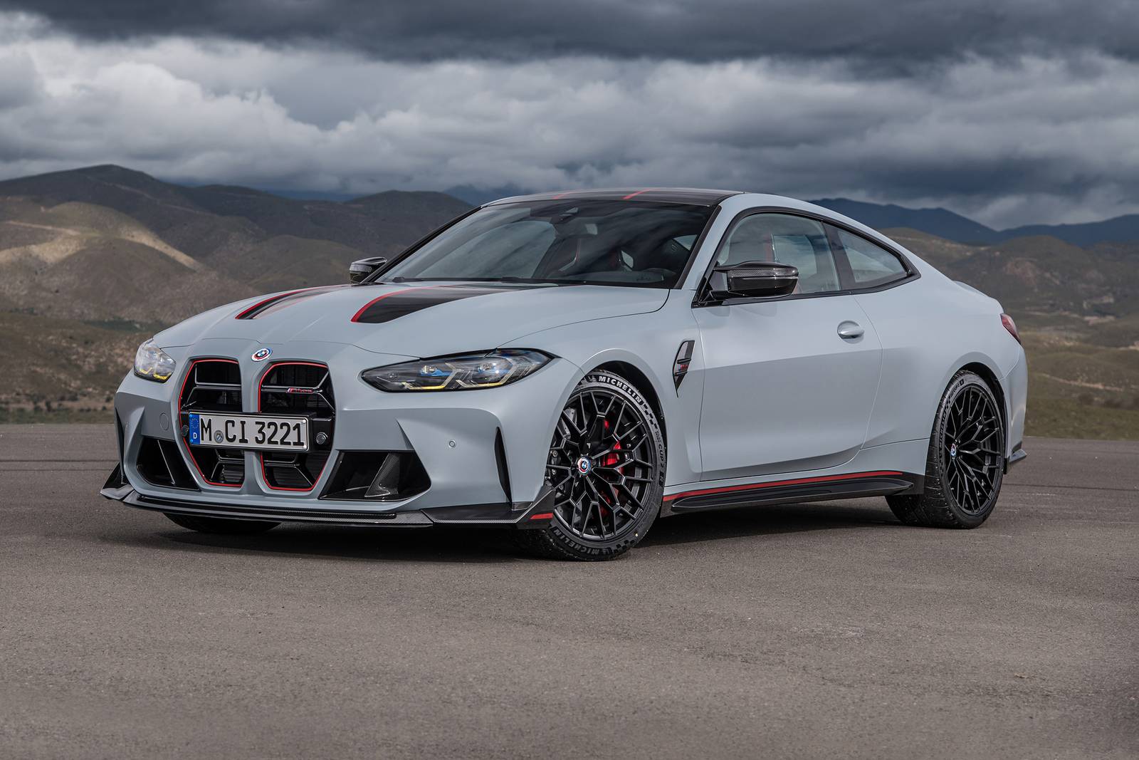 2023 BMW M4 CSL Prices, Reviews, and Pictures | Edmunds