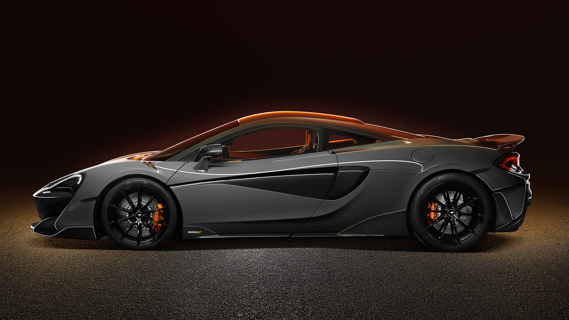 Supercars.Net's Comprehensive Guide To The 2019 McLaren 600LT