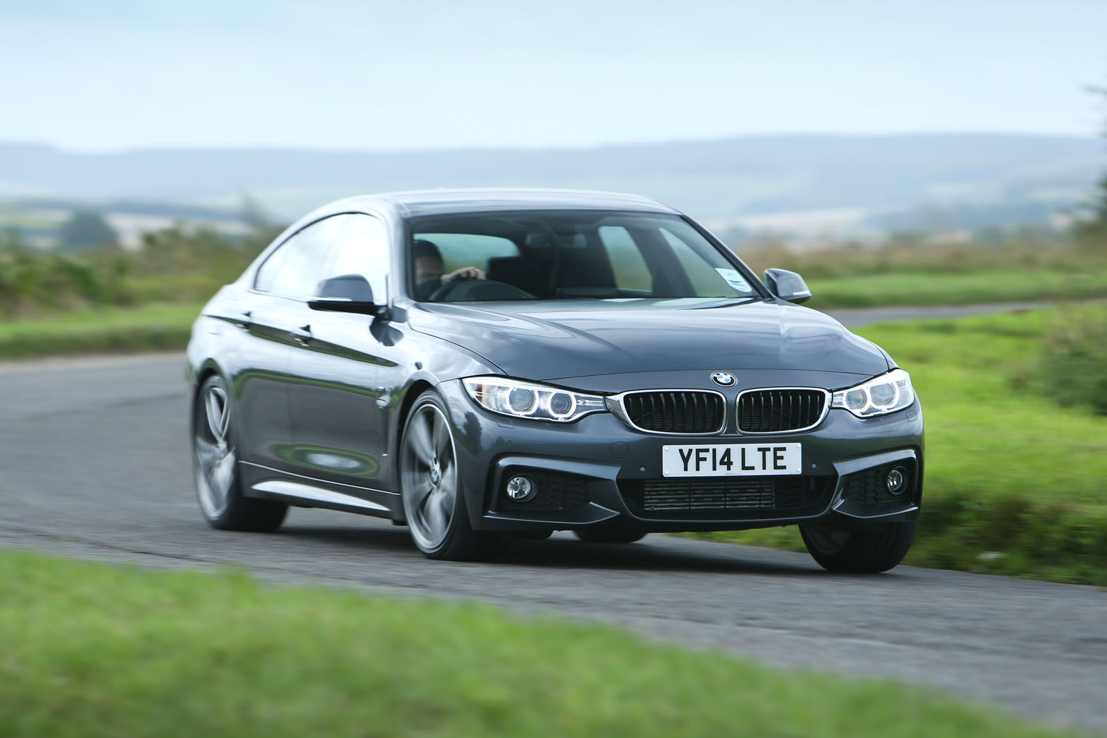 Nearly new buying guide: BMW 4 Series Gran Coupe | Autocar