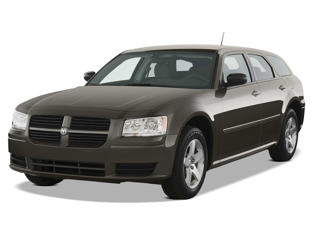 2008 Dodge Magnum Prices, Reviews, and Photos - MotorTrend