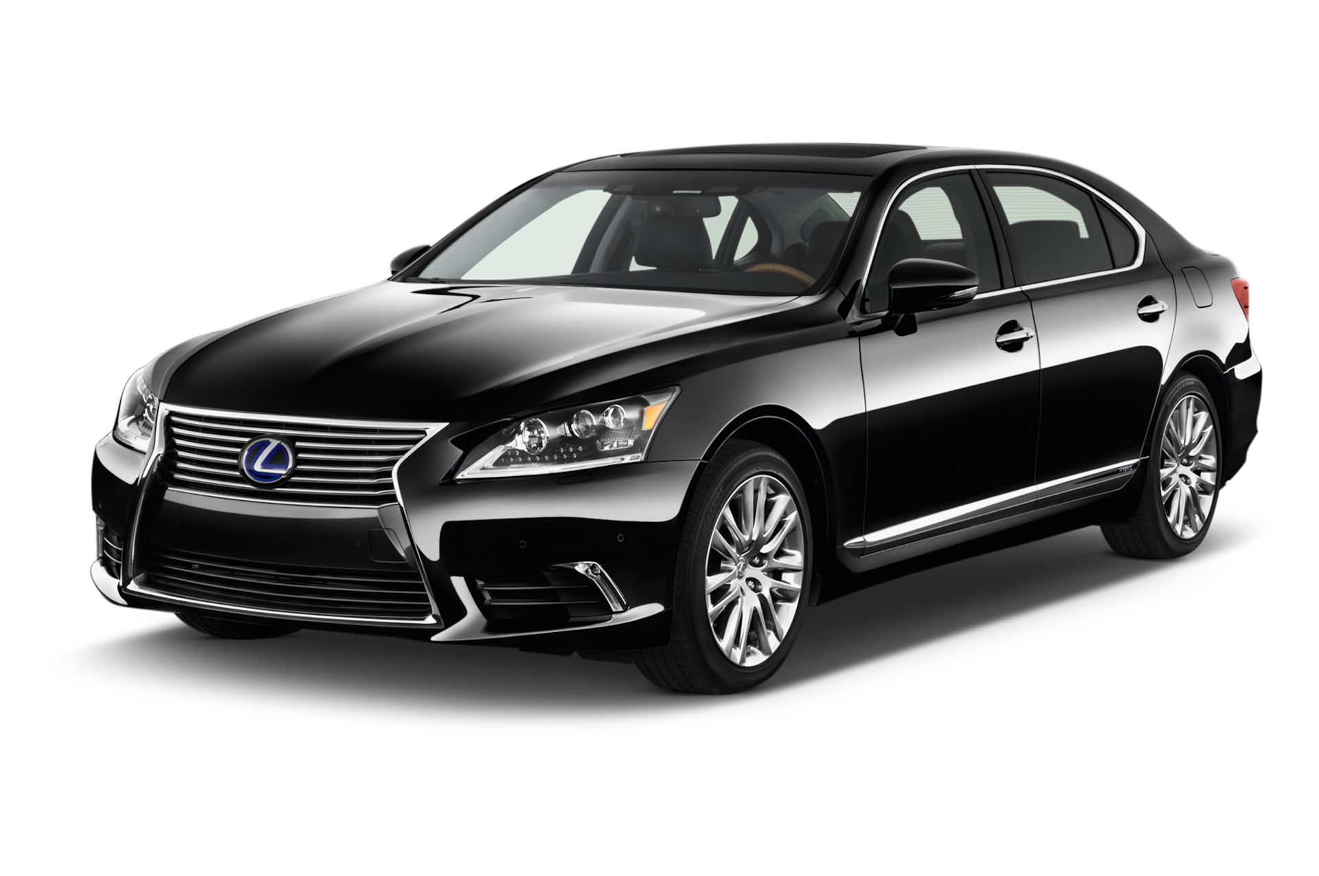 2016 Lexus LS600h Prices, Reviews, and Photos - MotorTrend