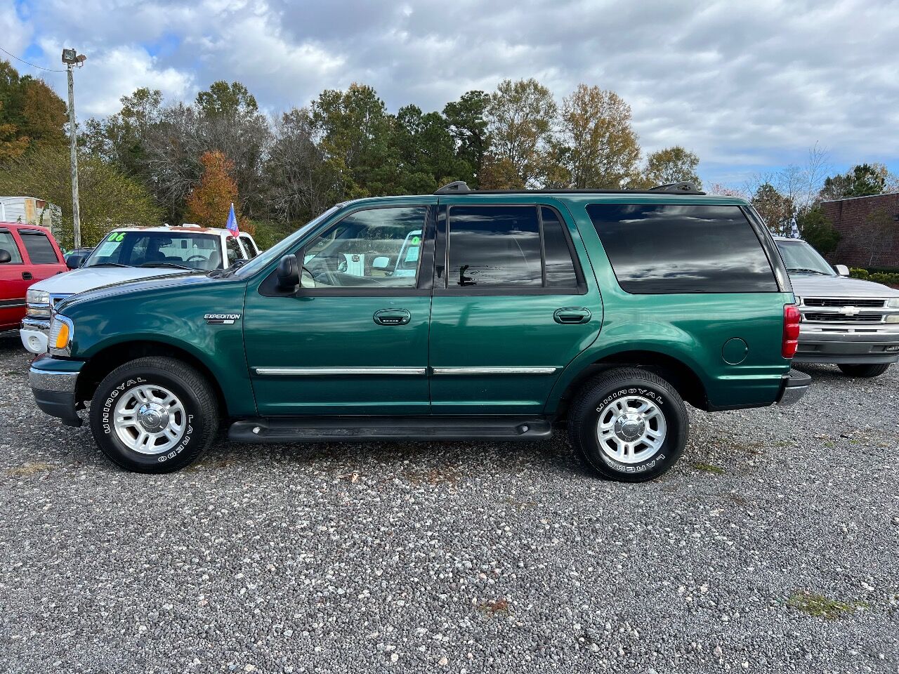 2000 Ford Expedition For Sale - Carsforsale.com®