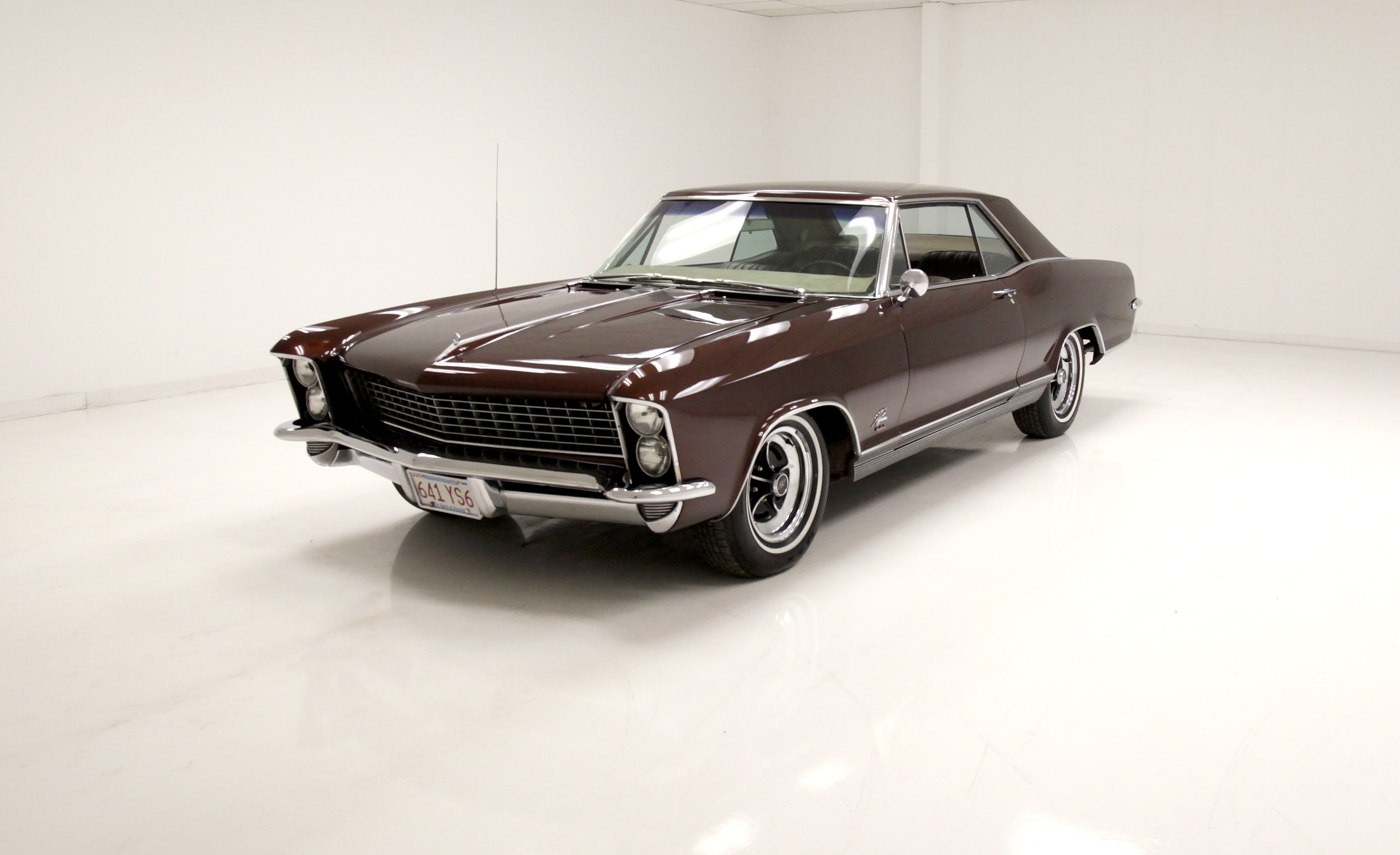 1963 Buick Riviera Values | Hagerty Valuation Tool®