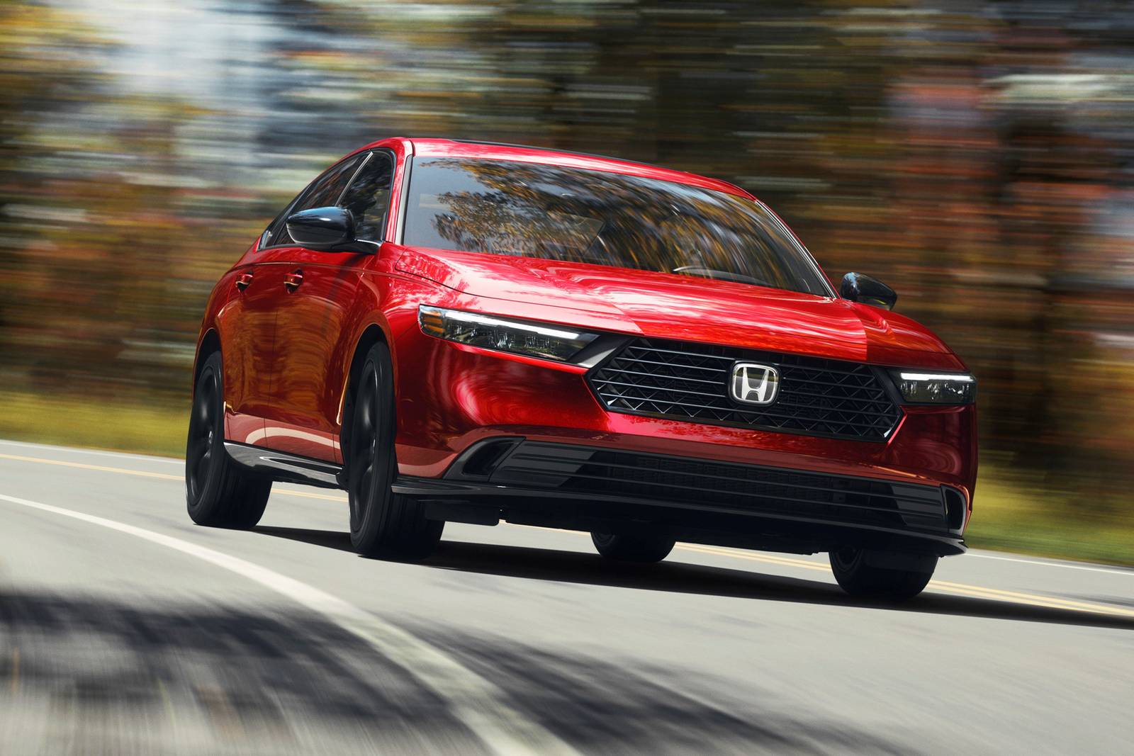 2023 Honda Accord Prices, Reviews, and Pictures | Edmunds
