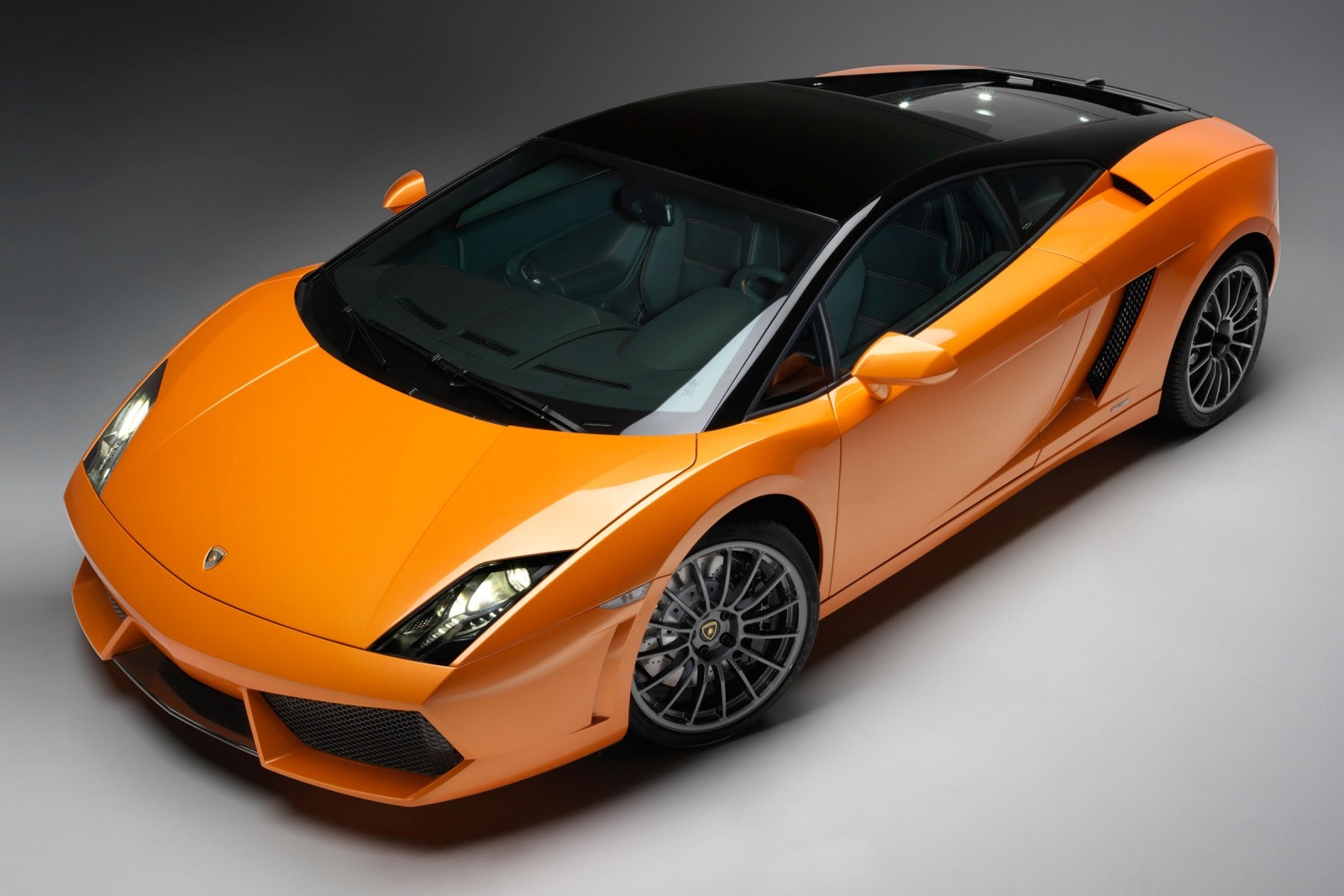2012 Lamborghini Gallardo Review & Ratings | Edmunds