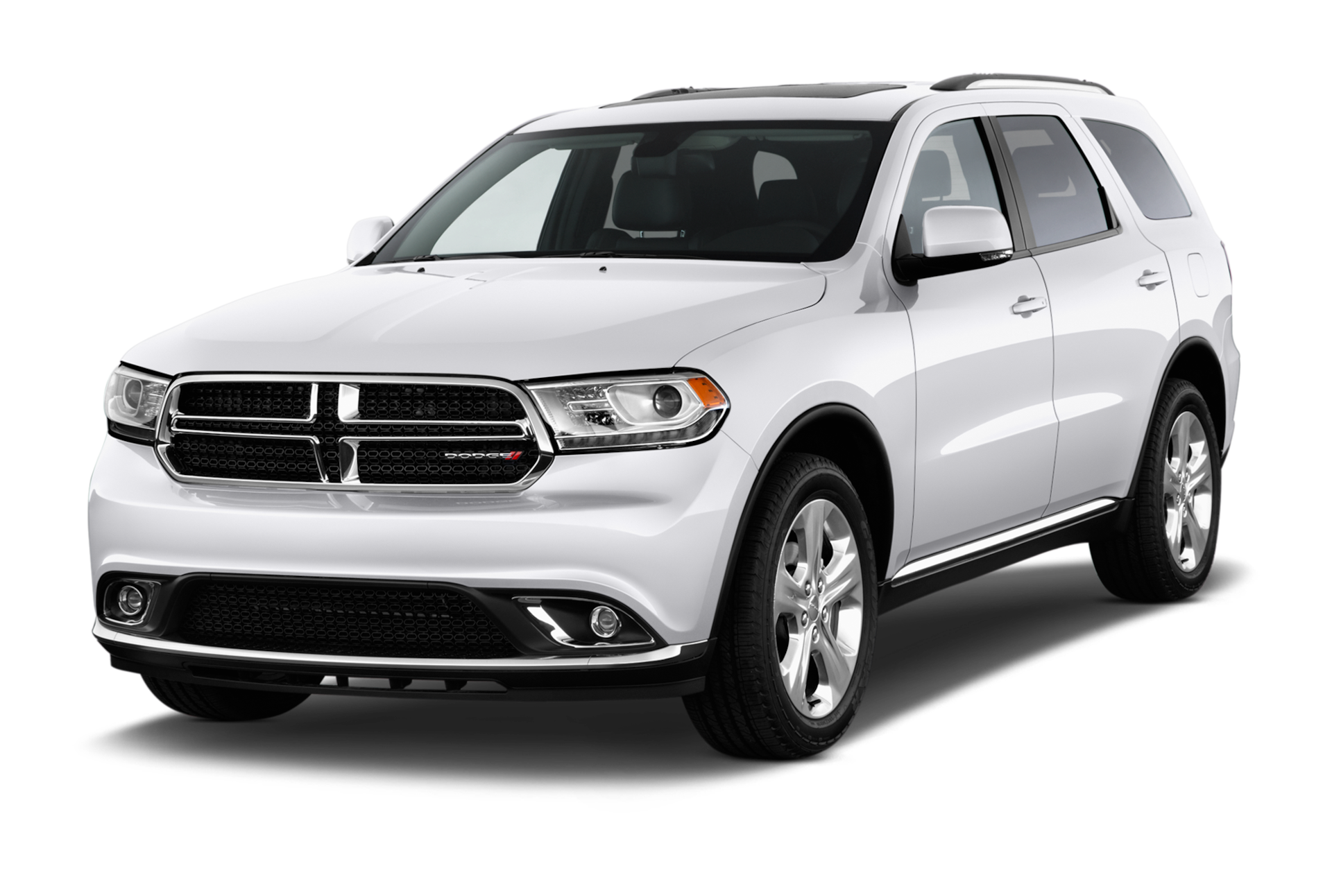 2014 Dodge Durango Prices, Reviews, and Photos - MotorTrend