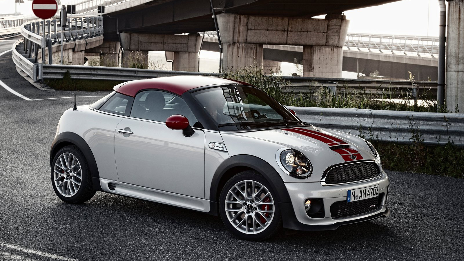 Top Gear's guilty pleasures: the Mini Coupe | Top Gear