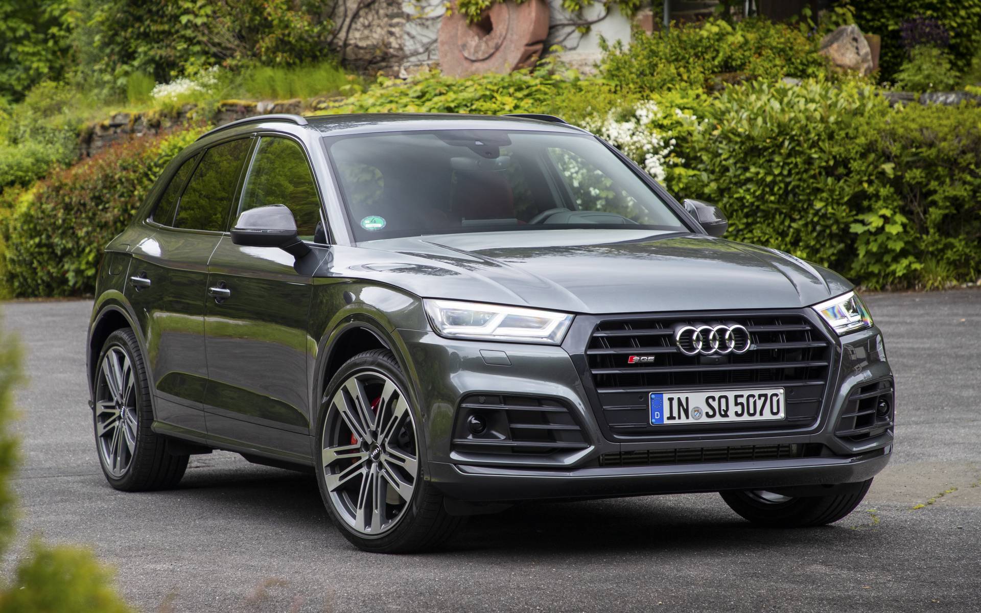 2020 Audi Q5 - News, reviews, picture galleries and videos - The Car Guide