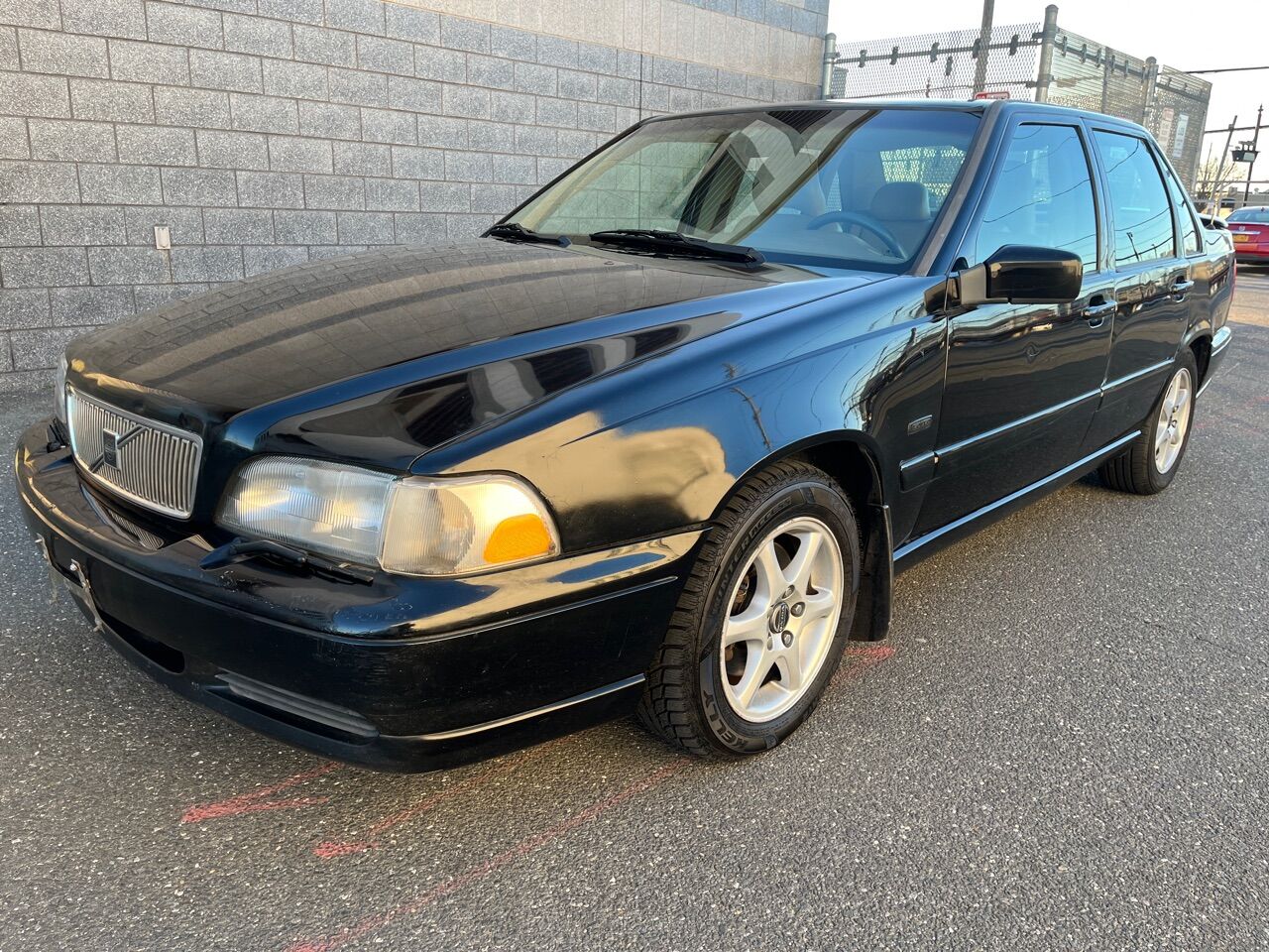 Volvo S70 For Sale - Carsforsale.com®