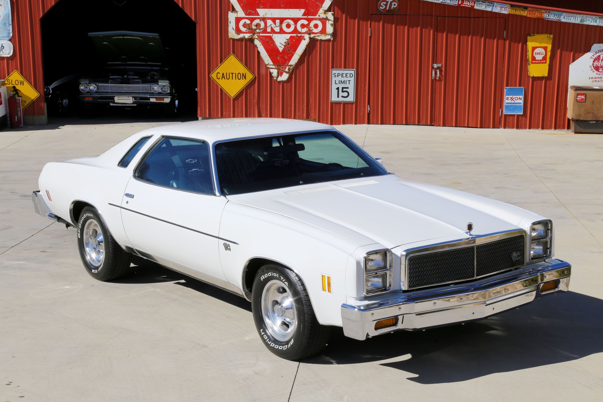 1976 Chevrolet Malibu | Classic Cars & Muscle Cars For Sale in Knoxville TN