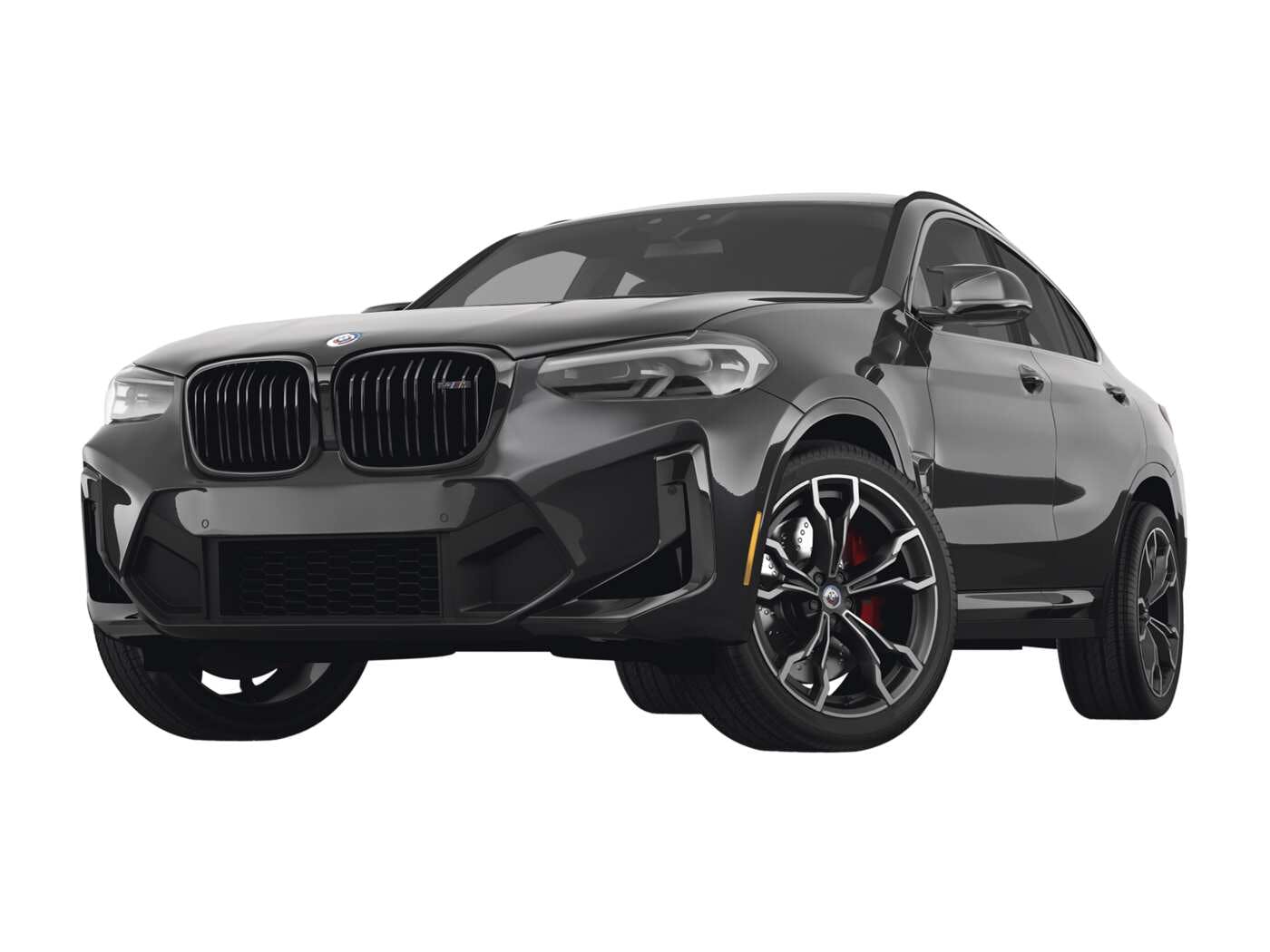 2023 BMW X4 M Review | Pricing, Trims & Photos - TrueCar