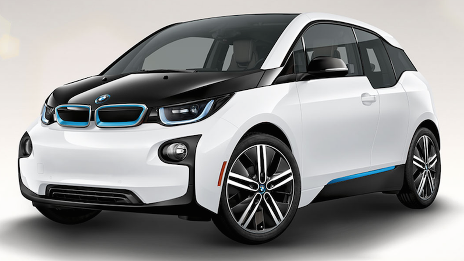 New Report Says Apple Was in Talks to Use BMW i3 as Basis for Electric Car  Project - MacRumors