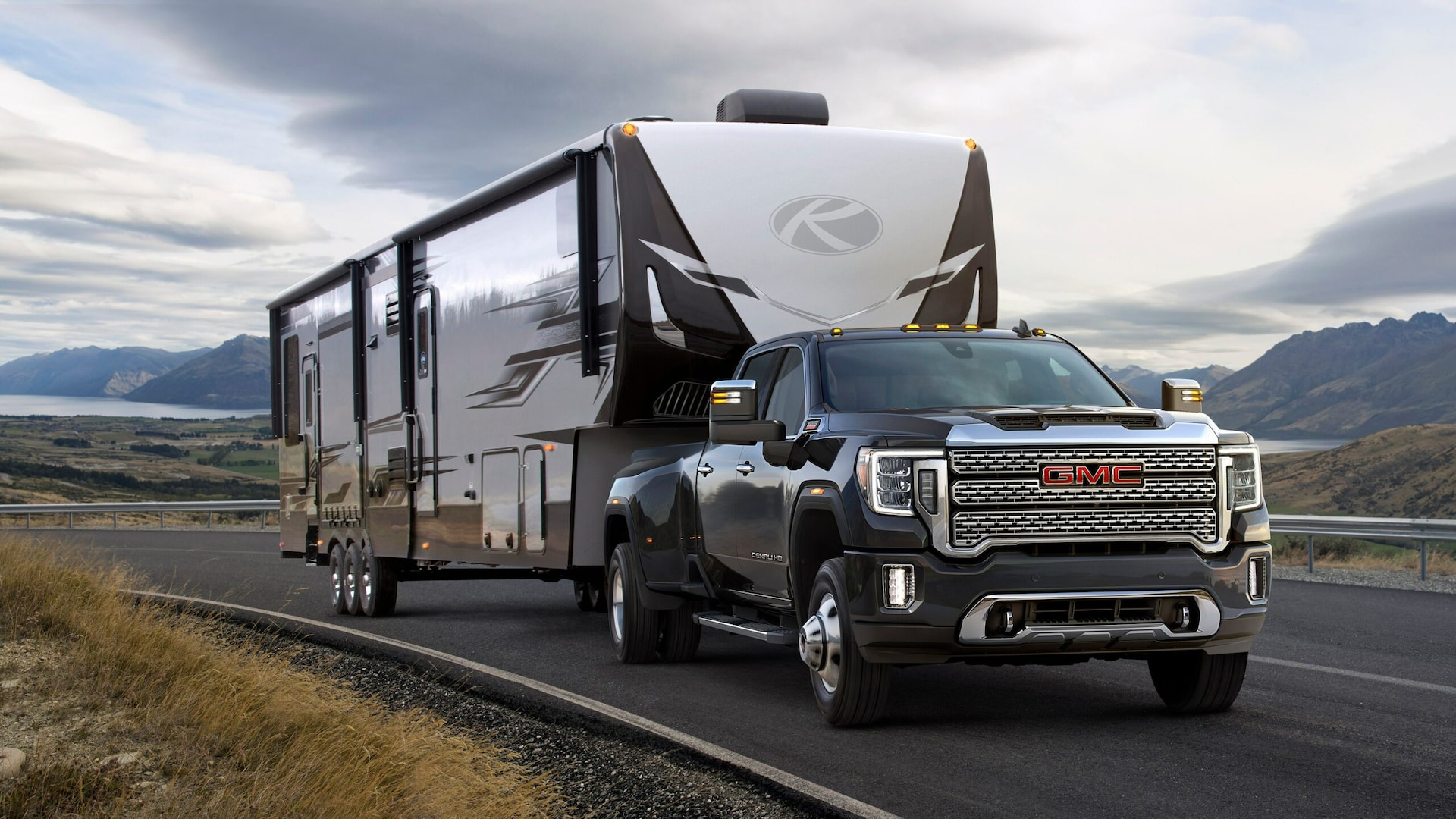 2022 GMC Sierra 3500HD Prices, Reviews, and Photos - MotorTrend