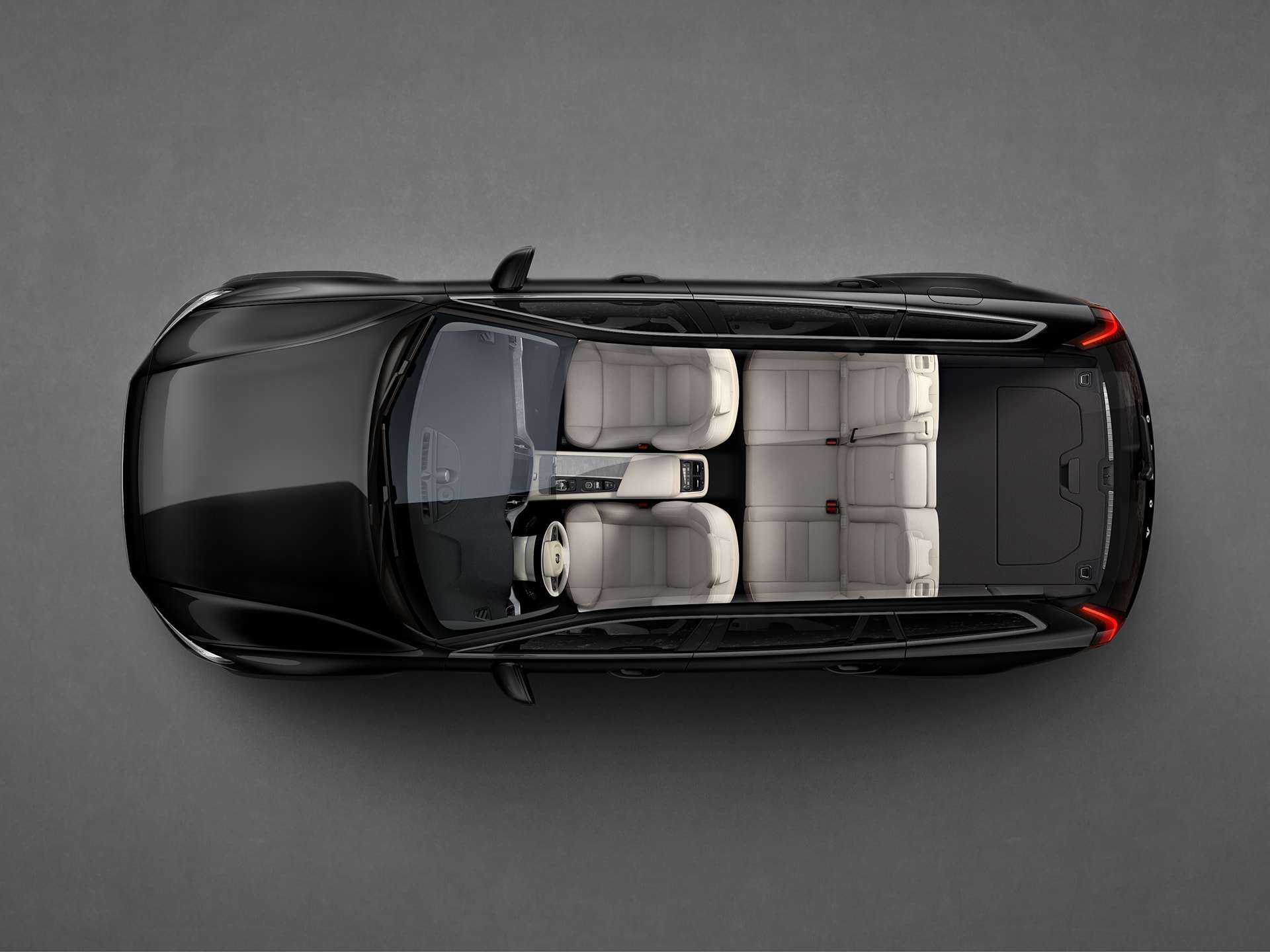 2023 V60 Mild Hybrid Wagon | Volvo Car USA