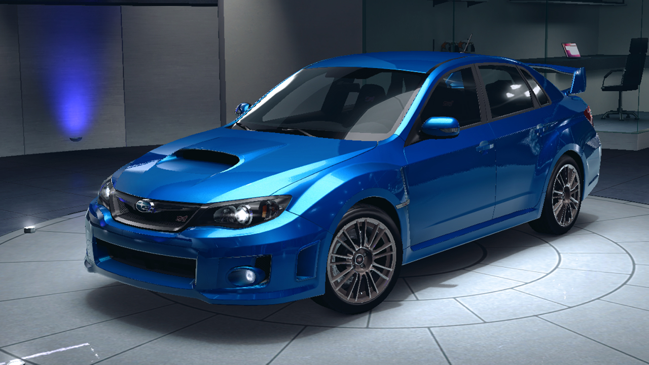 Subaru Impreza WRX STI (2013) | Need for Speed Wiki | Fandom