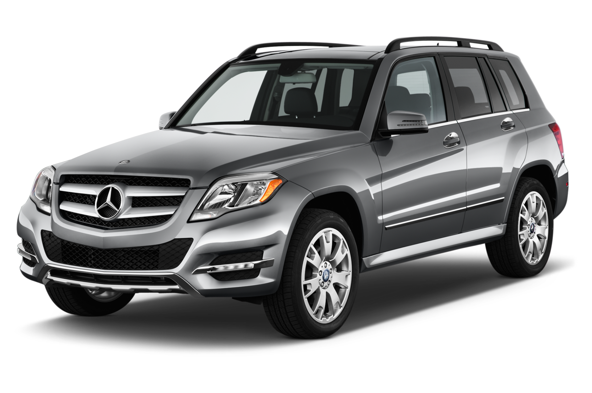 2013 Mercedes-Benz GLK-Class Prices, Reviews, and Photos - MotorTrend