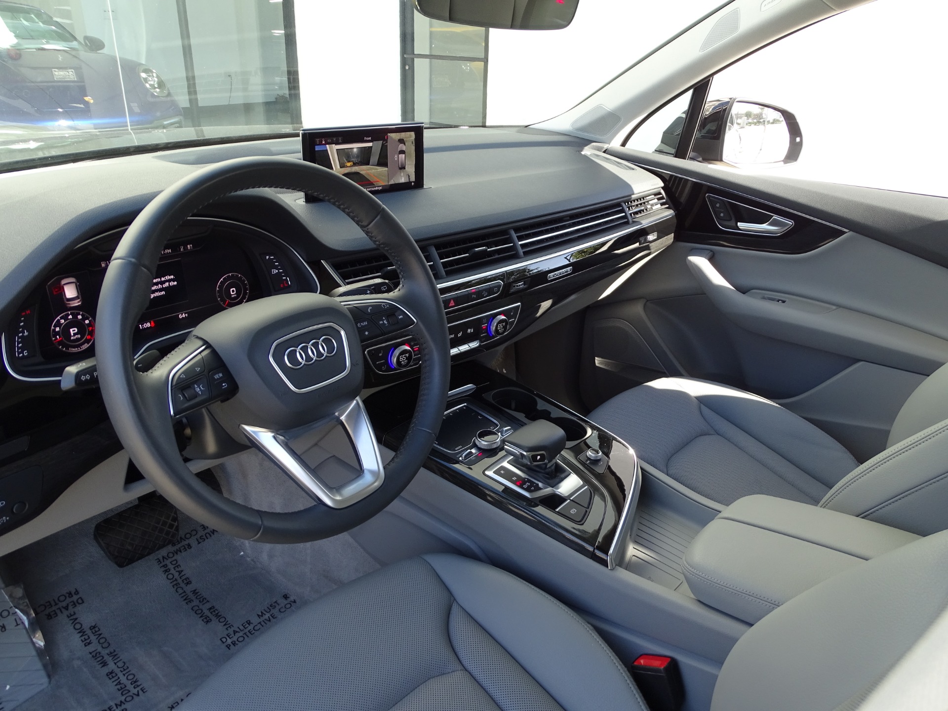 2019 Audi Q7 3.0T quattro Premium Plus Stock # 7240 for sale near Redondo  Beach, CA | CA Audi Dealer