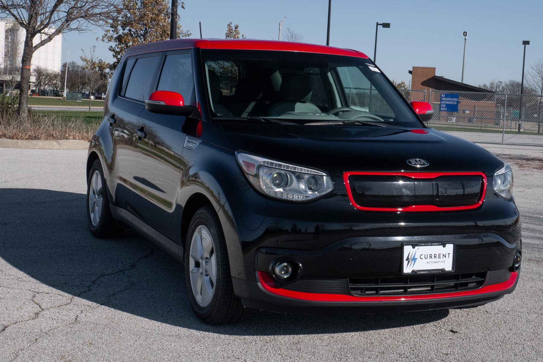 A Look Back at the Excellent First Generation Kia Soul EV | Current  Automotive