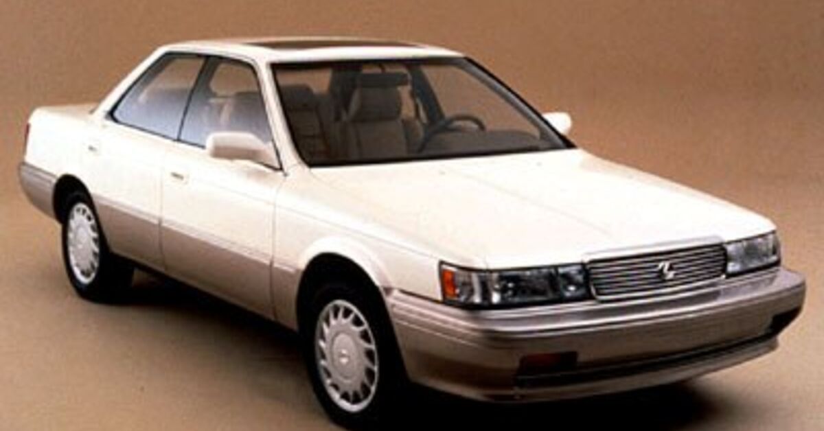 Capsule Review: 1990 Lexus ES250 | The Truth About Cars