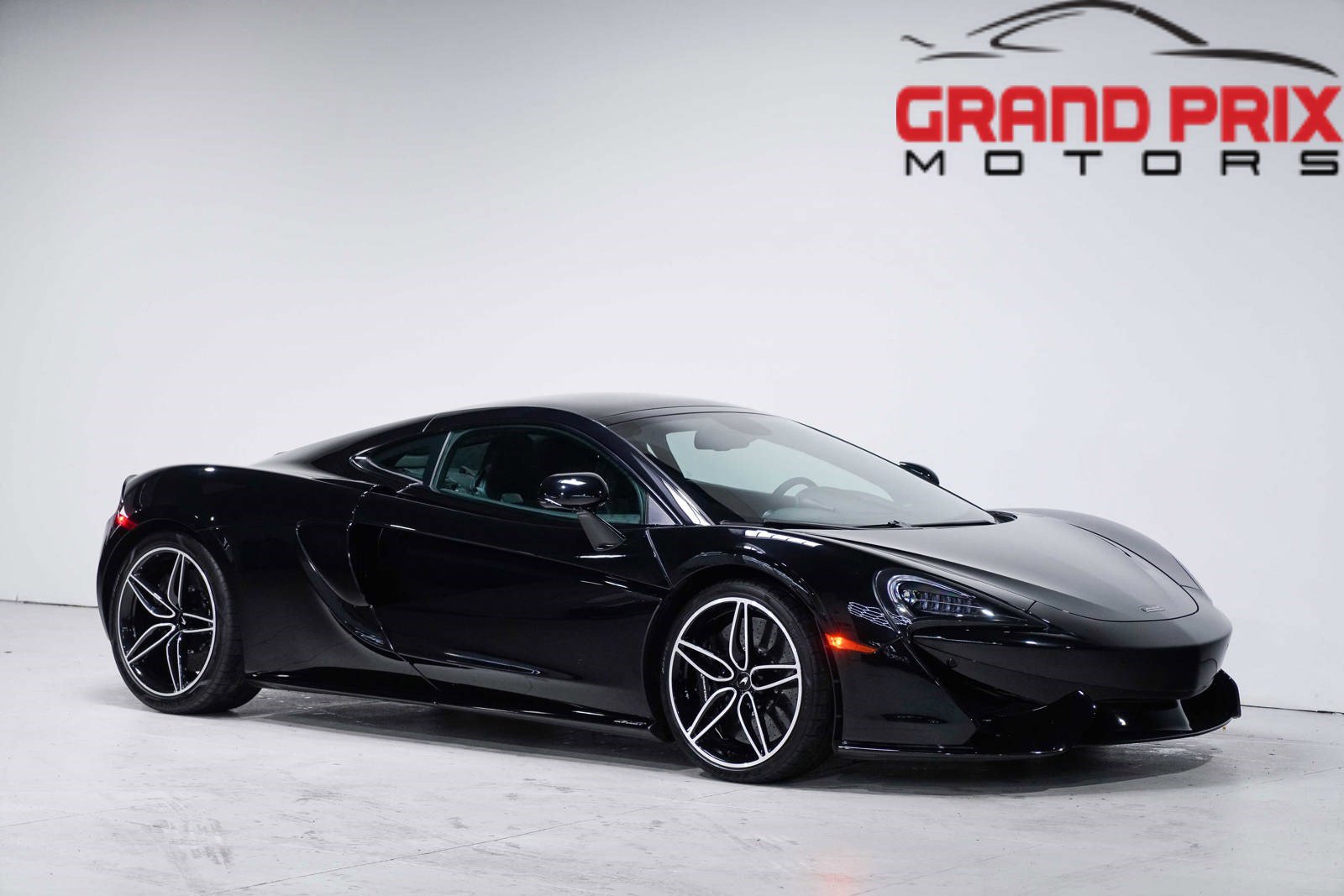 Used 2019 McLaren 570GT for Sale Right Now - Autotrader