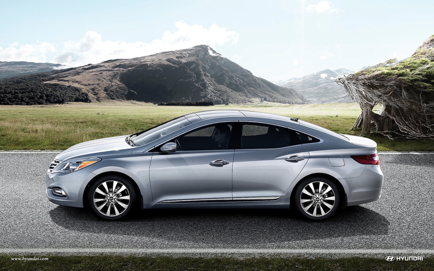 2012 Hyundai Azera: An uncommon touch - The Washington Post