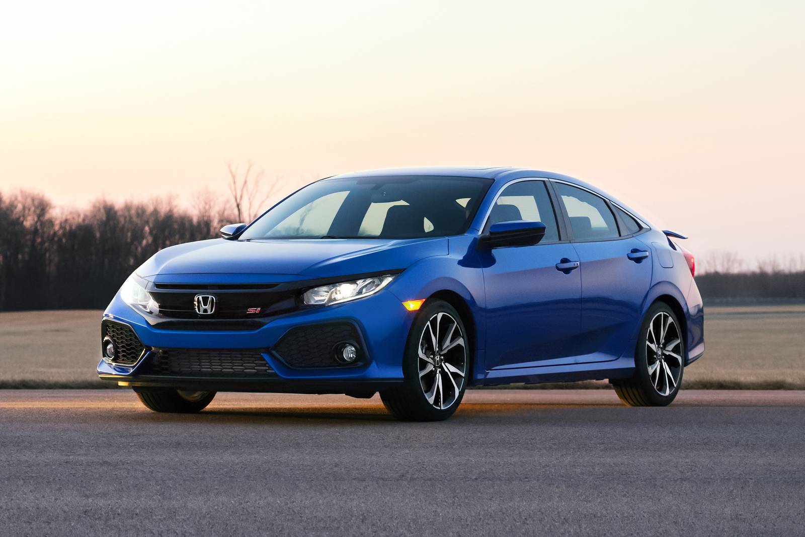 2019 Honda Civic Review & Ratings | Edmunds