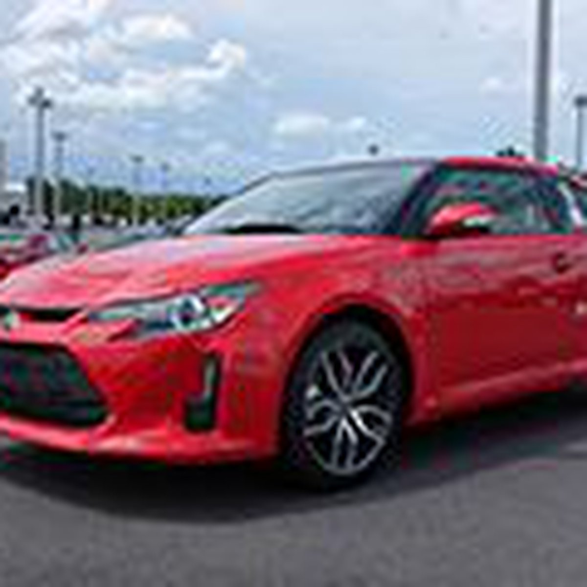 Which is better in your new Scion: front-wheel or rear-wheel drive?