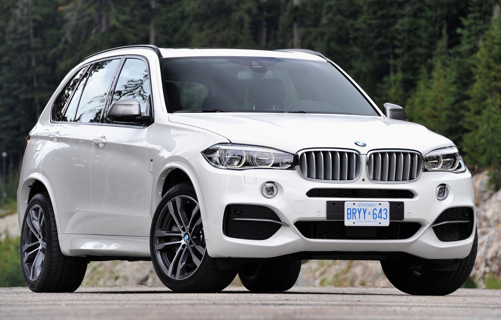 2015 BMW X5: Prices, Reviews & Pictures - CarGurus