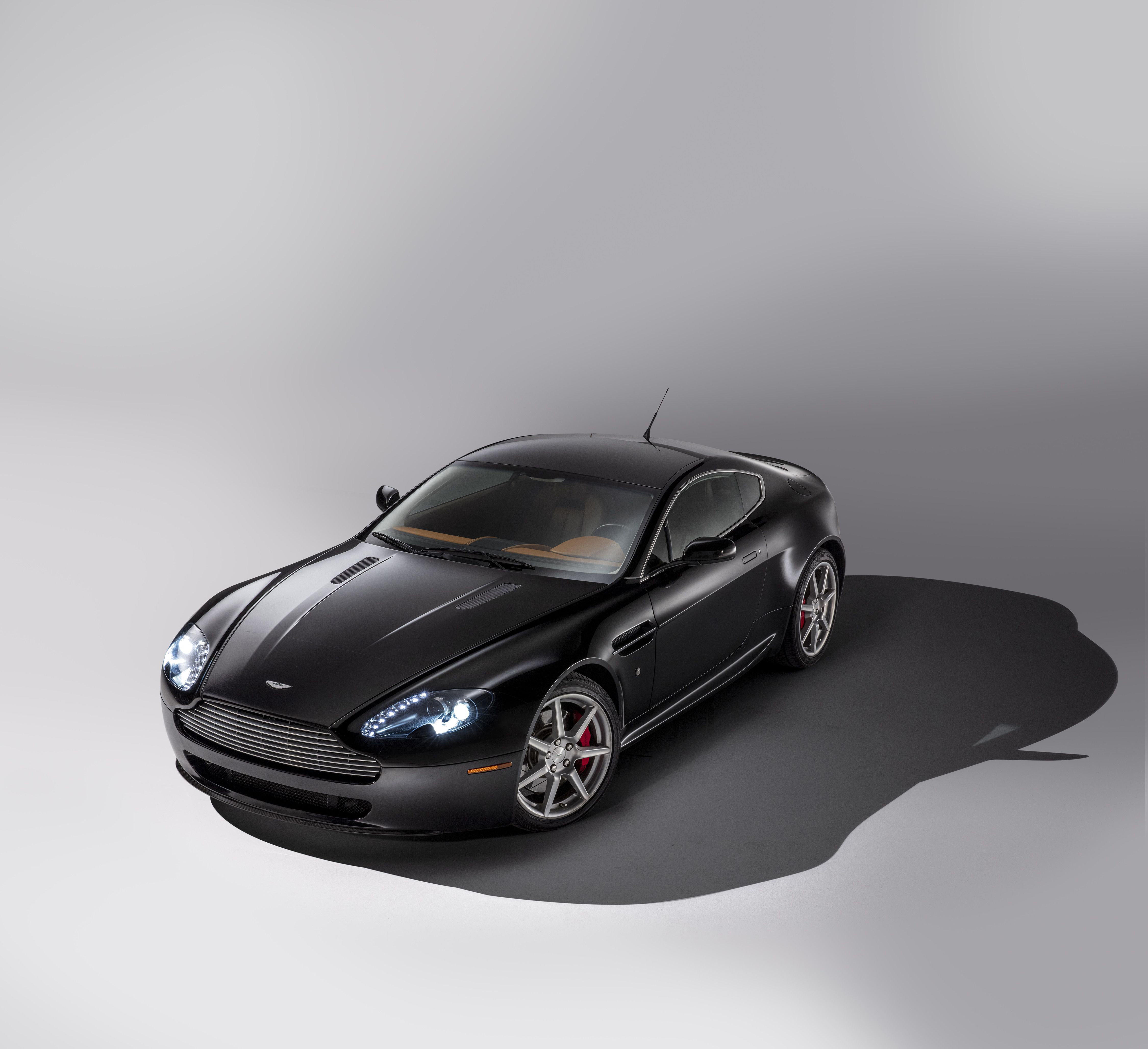 What to Buy: Aston Martin V8 Vantage (2006–16)
