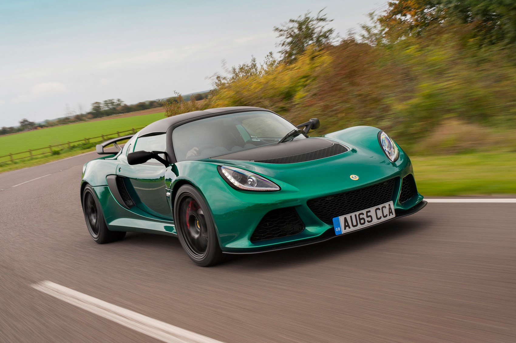 Lotus Exige Sport 350 (2016) review | CAR Magazine
