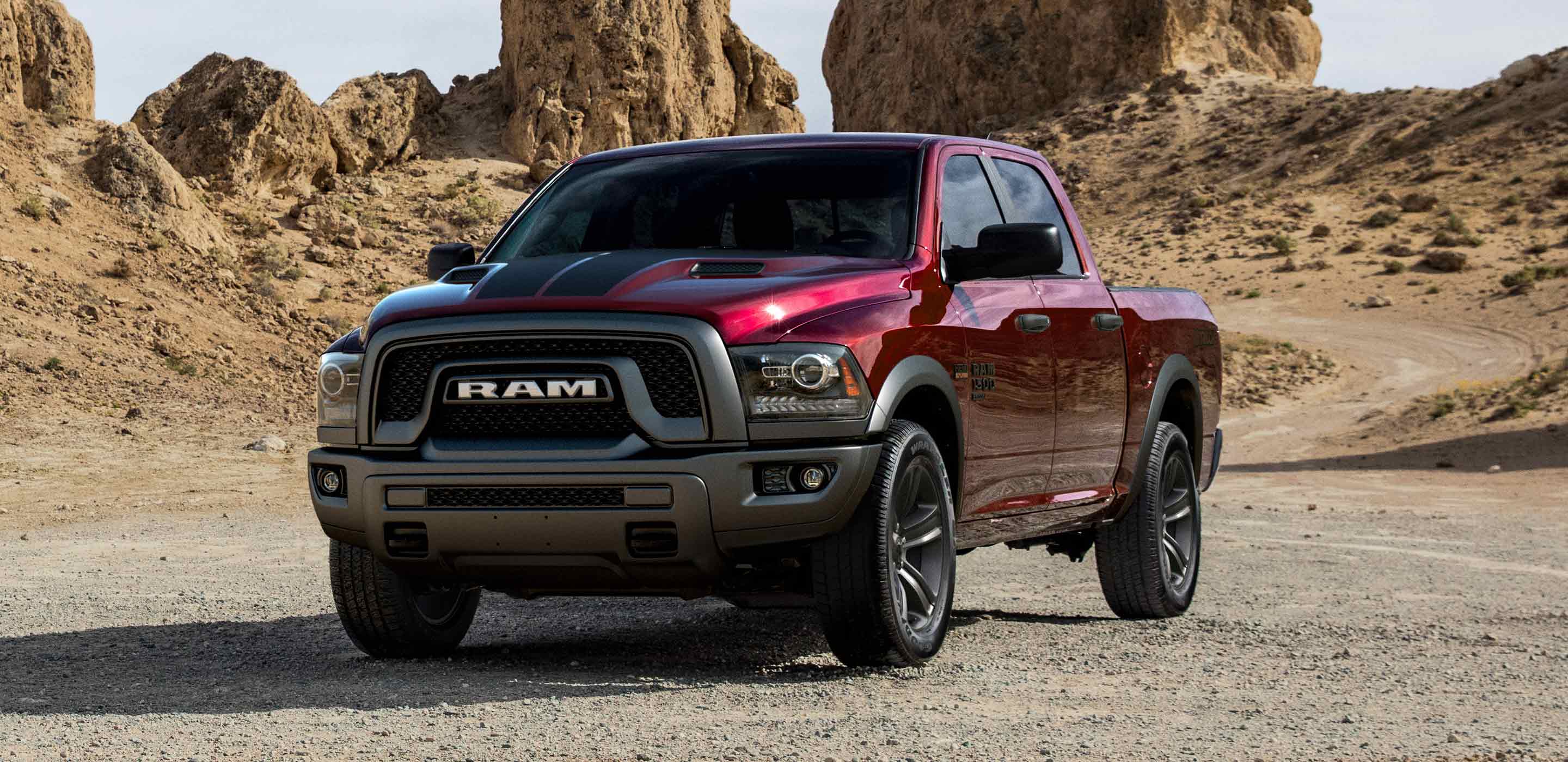 2022 Ram 1500 Classic Gallery | Pickup Truck Pictures