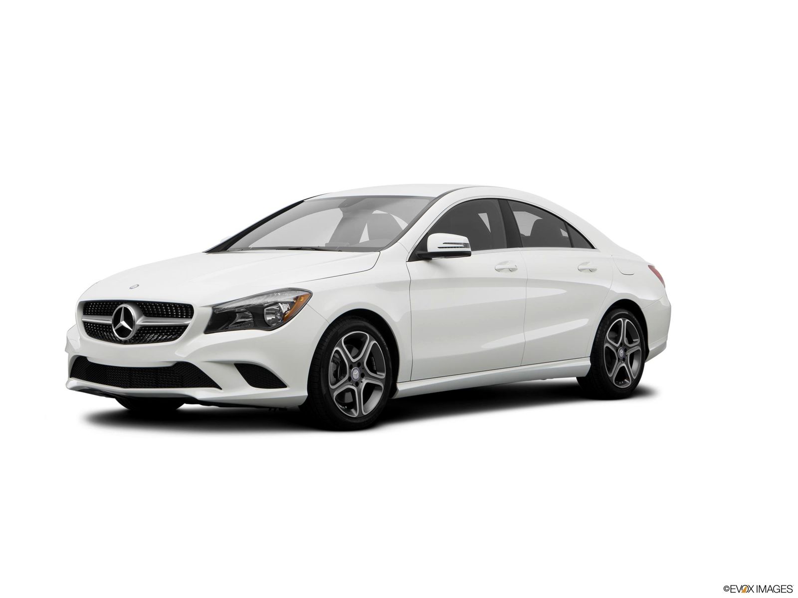 2014 Mercedes-Benz CLA250 Research, Photos, Specs and Expertise | CarMax