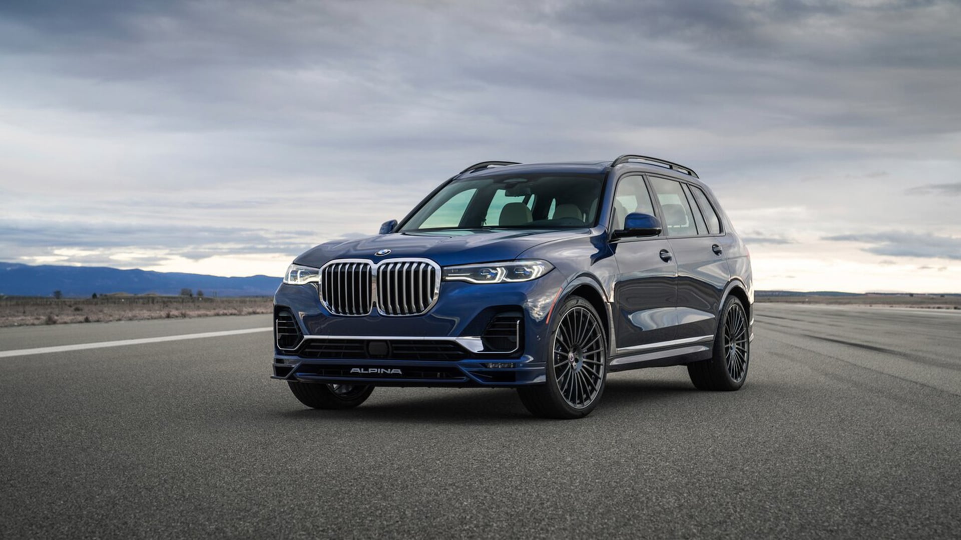 2022 BMW X7 Prices, Reviews, and Photos - MotorTrend