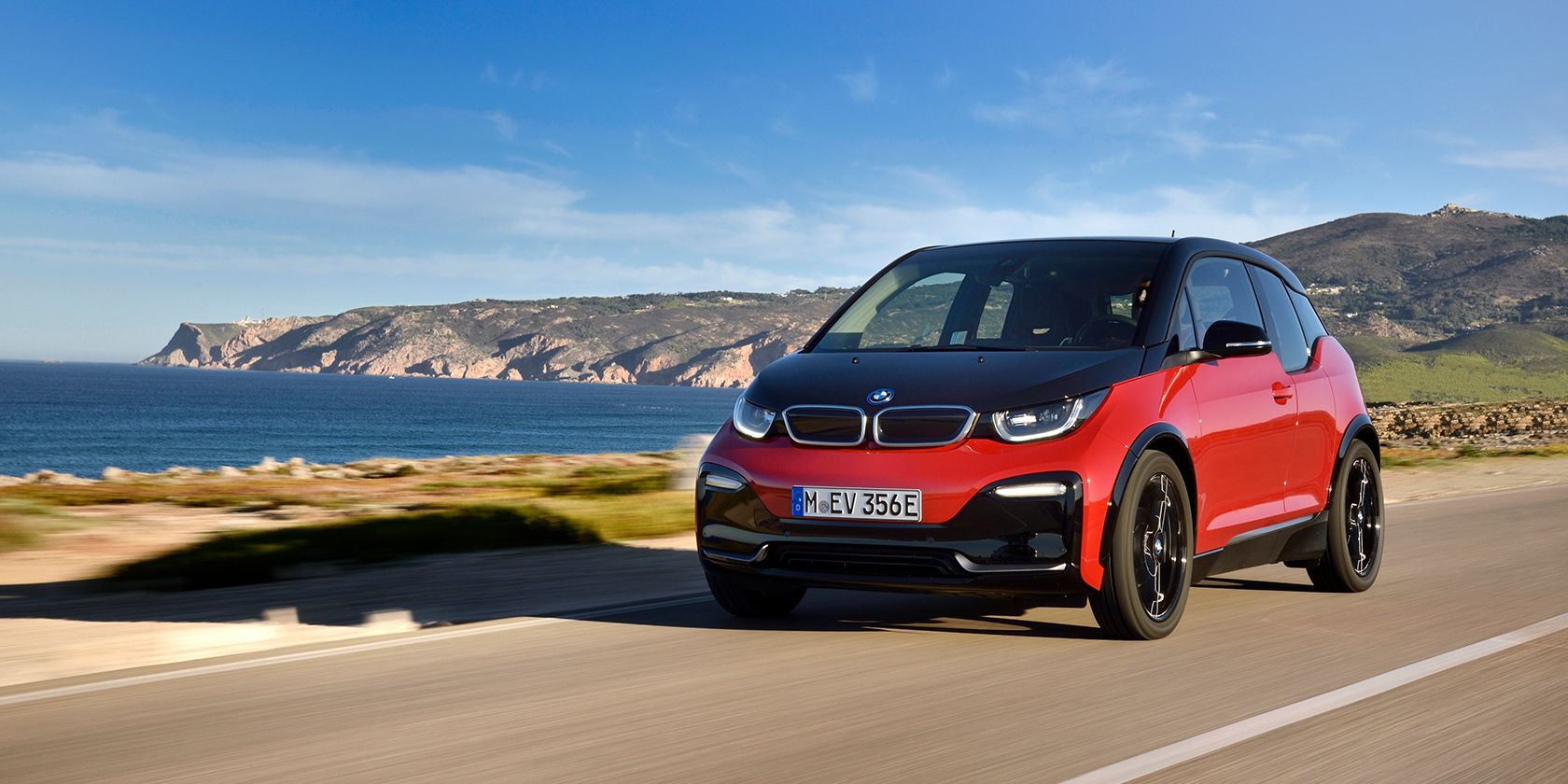 Why the BMW i3 Is One of the Best Pre-Owned EVs