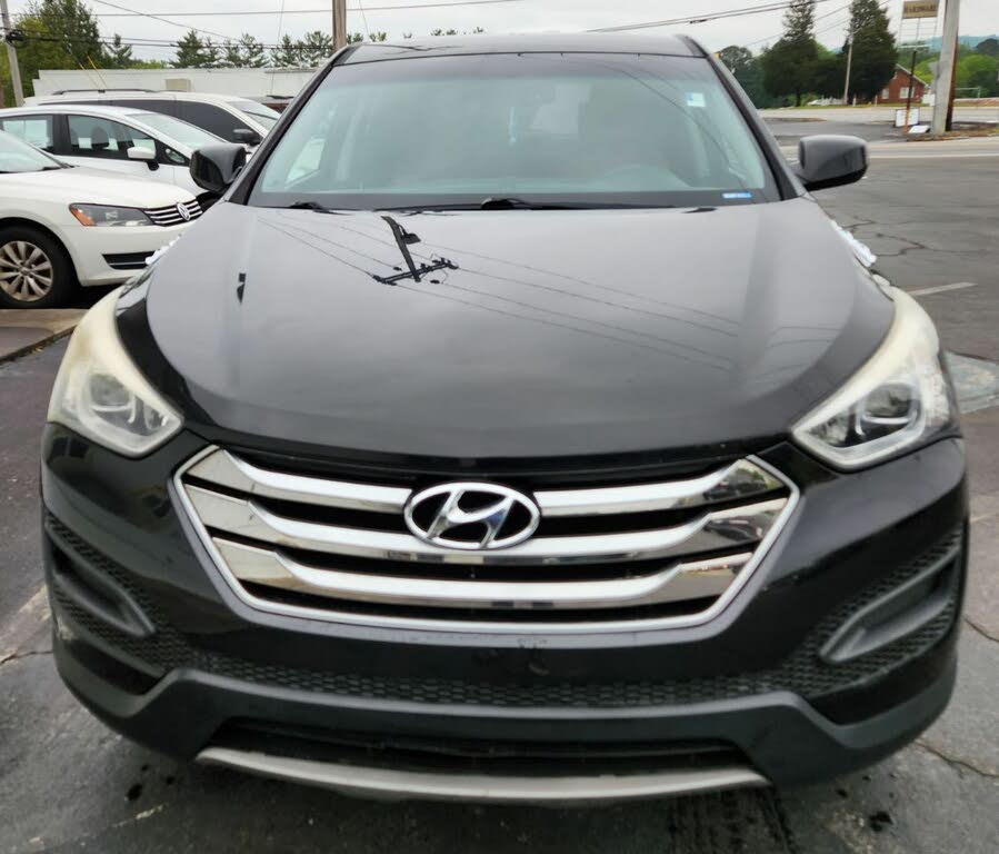 Used Hyundai Santa Fe Sport for Sale (with Photos) - CarGurus