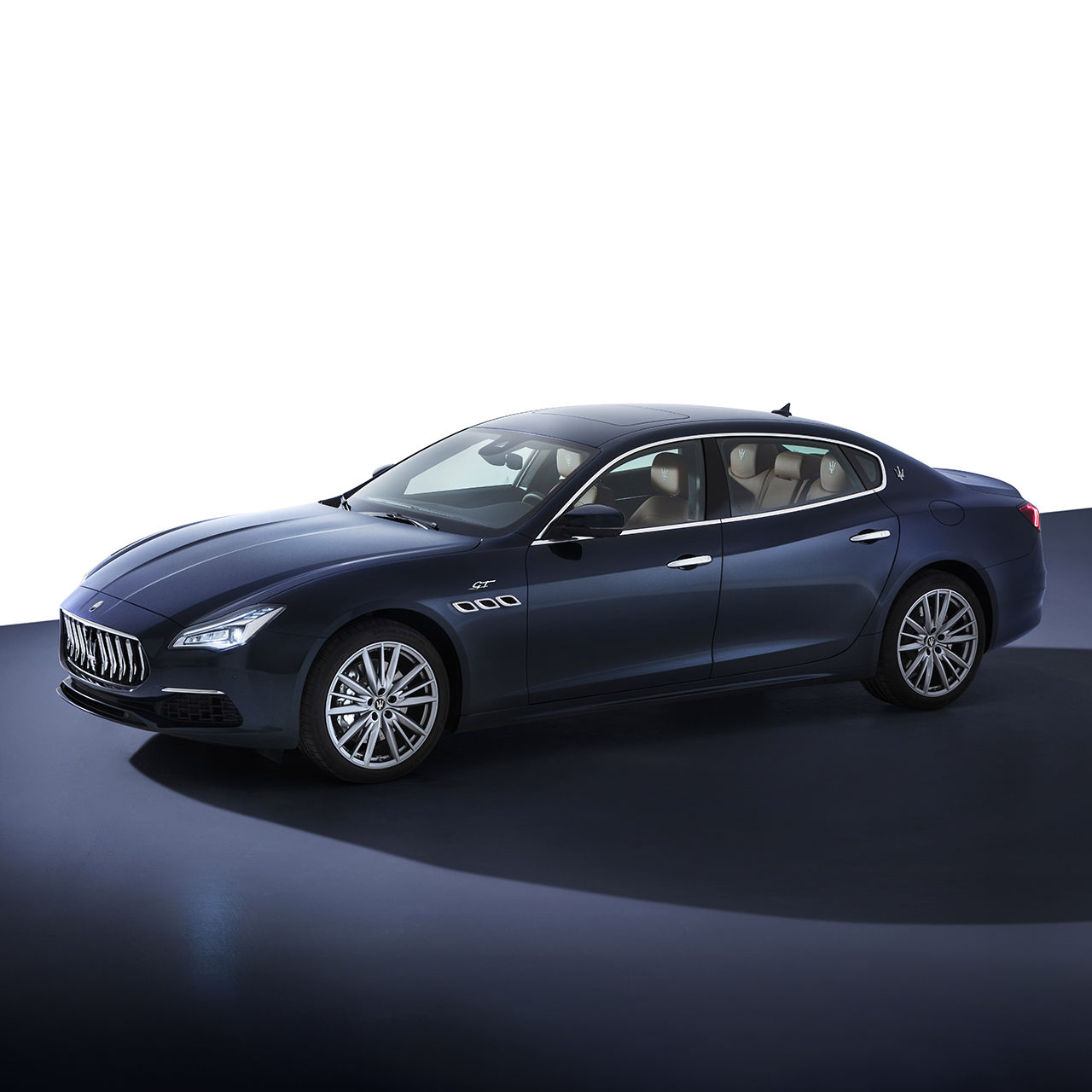 Maserati Models: SUVs, Sports Cars, and Sedans | Maserati USA