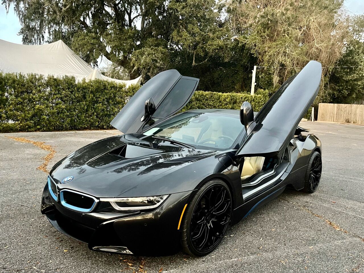 BMW i8 For Sale In Florida - Carsforsale.com®