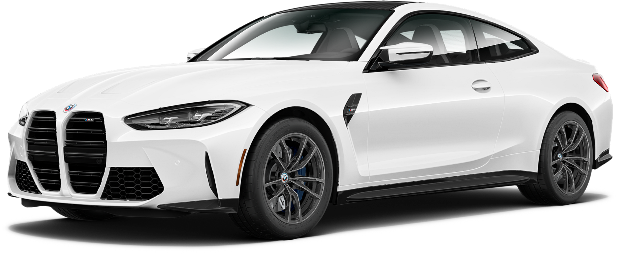 2023 BMW M4 Incentives, Specials & Offers in Concord CA