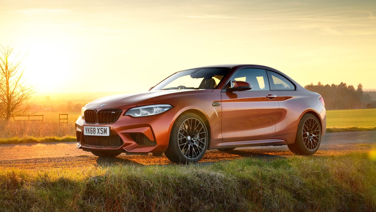 BMW M2 review - price, specs and 0-60 time | | evo