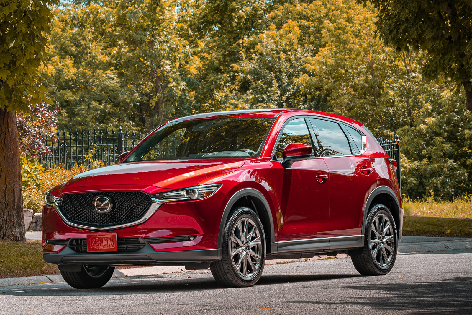 2021 Mazda CX-3 Review, Pricing | CX-3 SUV Models | CarBuzz