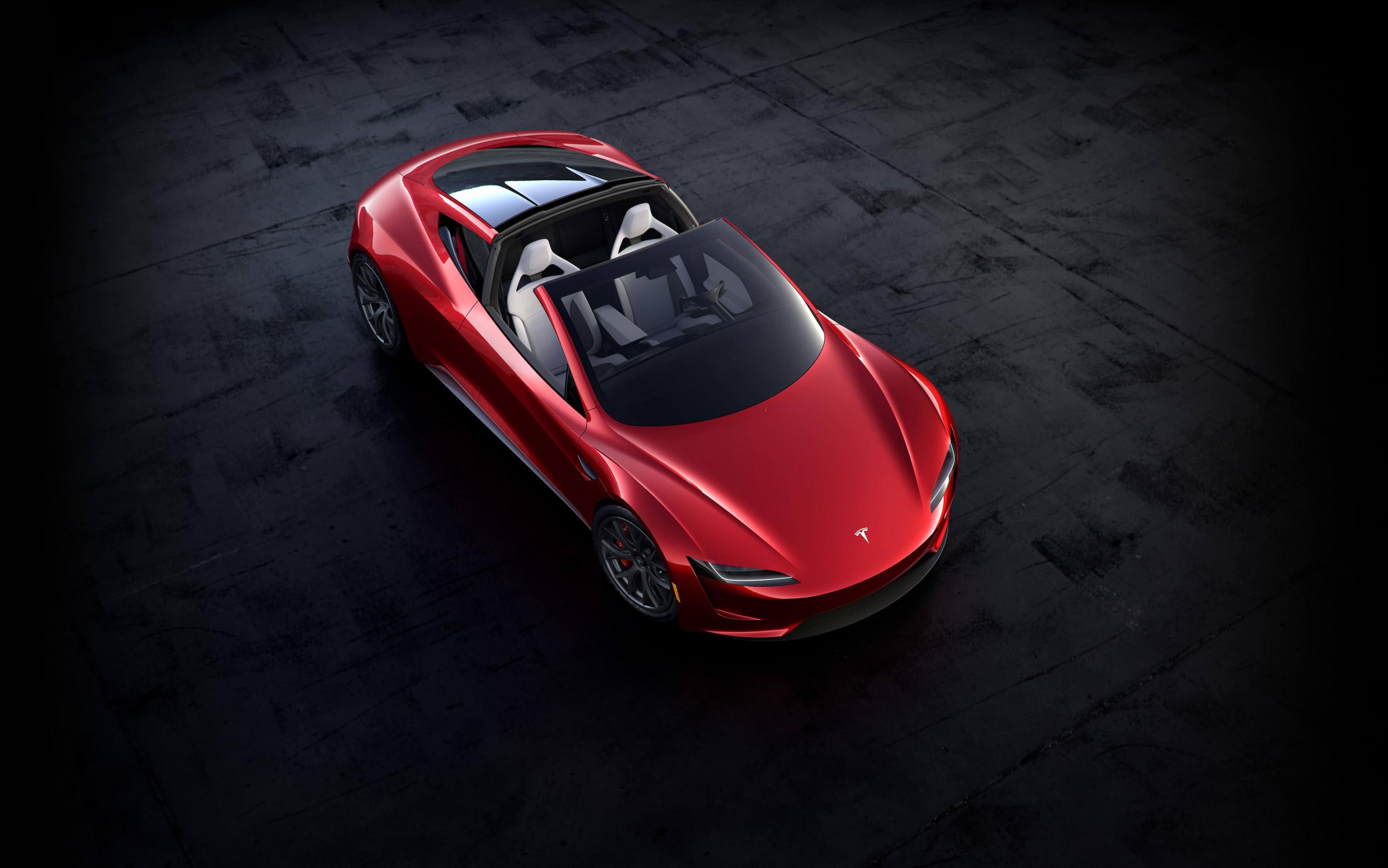 Roadster | Tesla
