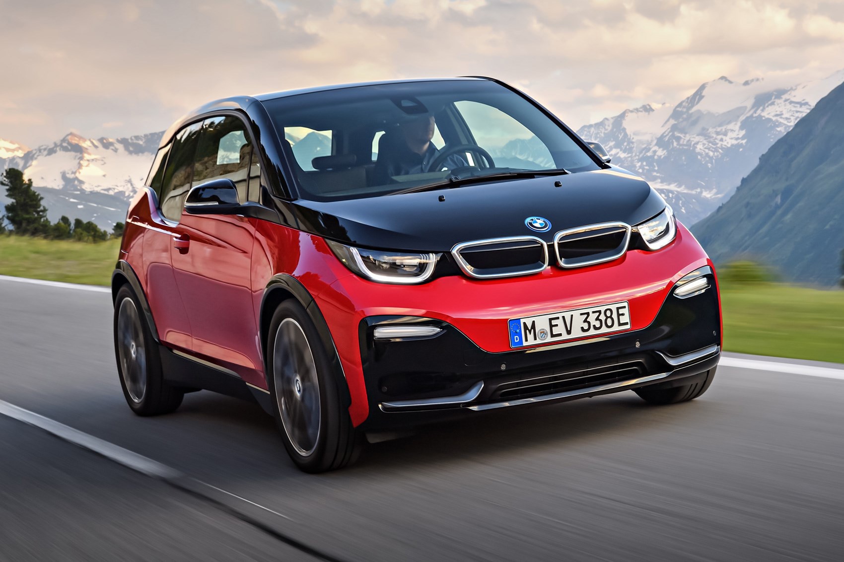 BMW i3 Range Extender Long-term Review | CAR Magazine