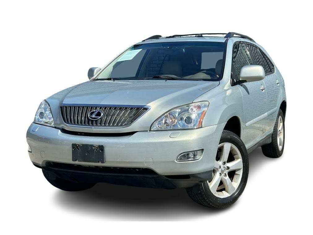 50 Best Used Lexus RX 330 for Sale, Savings from $2,829